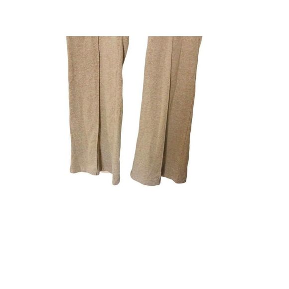 8727 Nwt Brown Leisure lounge sweat pants - Picture 3 of 6